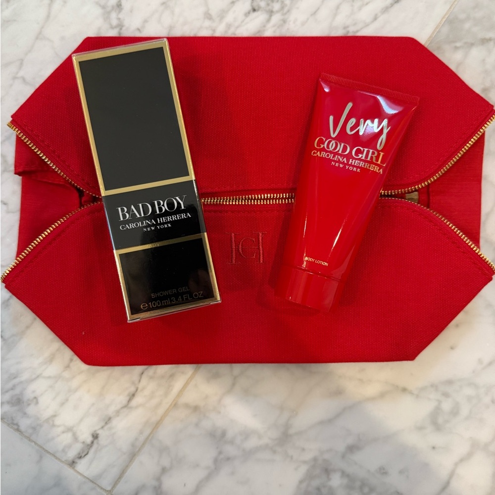 Carolina Herrera Set